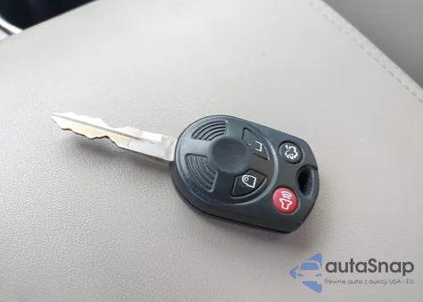 2011 Lincoln Navigator L из США, поврежденный, VIN 5LMJJ3H5XBEJ02908